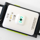 We’ve seen these before, but a heart rate sensor is a welcome addition to the Pebble 2.